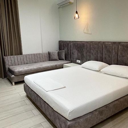 Hotel Lidi Saranda Dış mekan fotoğraf
