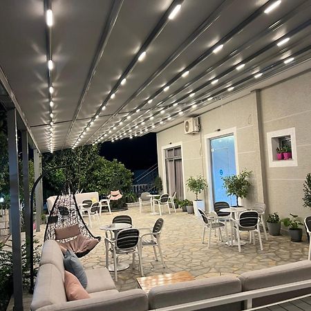 Hotel Lidi Saranda Dış mekan fotoğraf