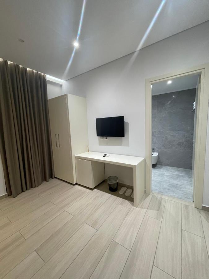 Hotel Lidi Saranda Dış mekan fotoğraf