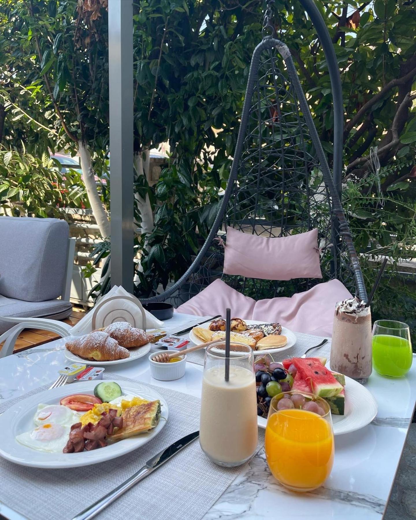 Hotel Lidi Saranda Dış mekan fotoğraf