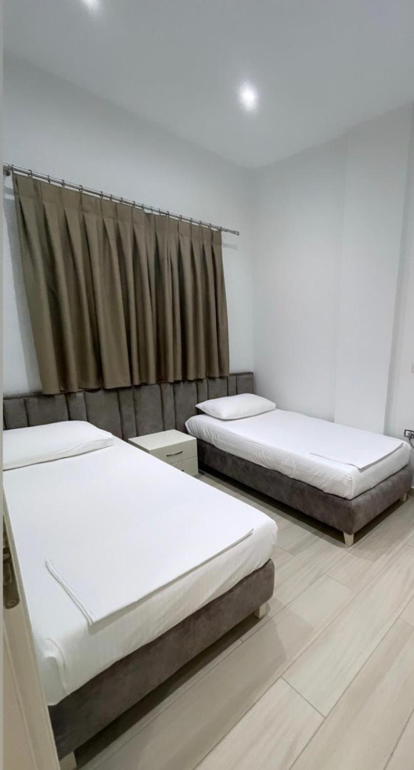 Hotel Lidi Saranda Dış mekan fotoğraf